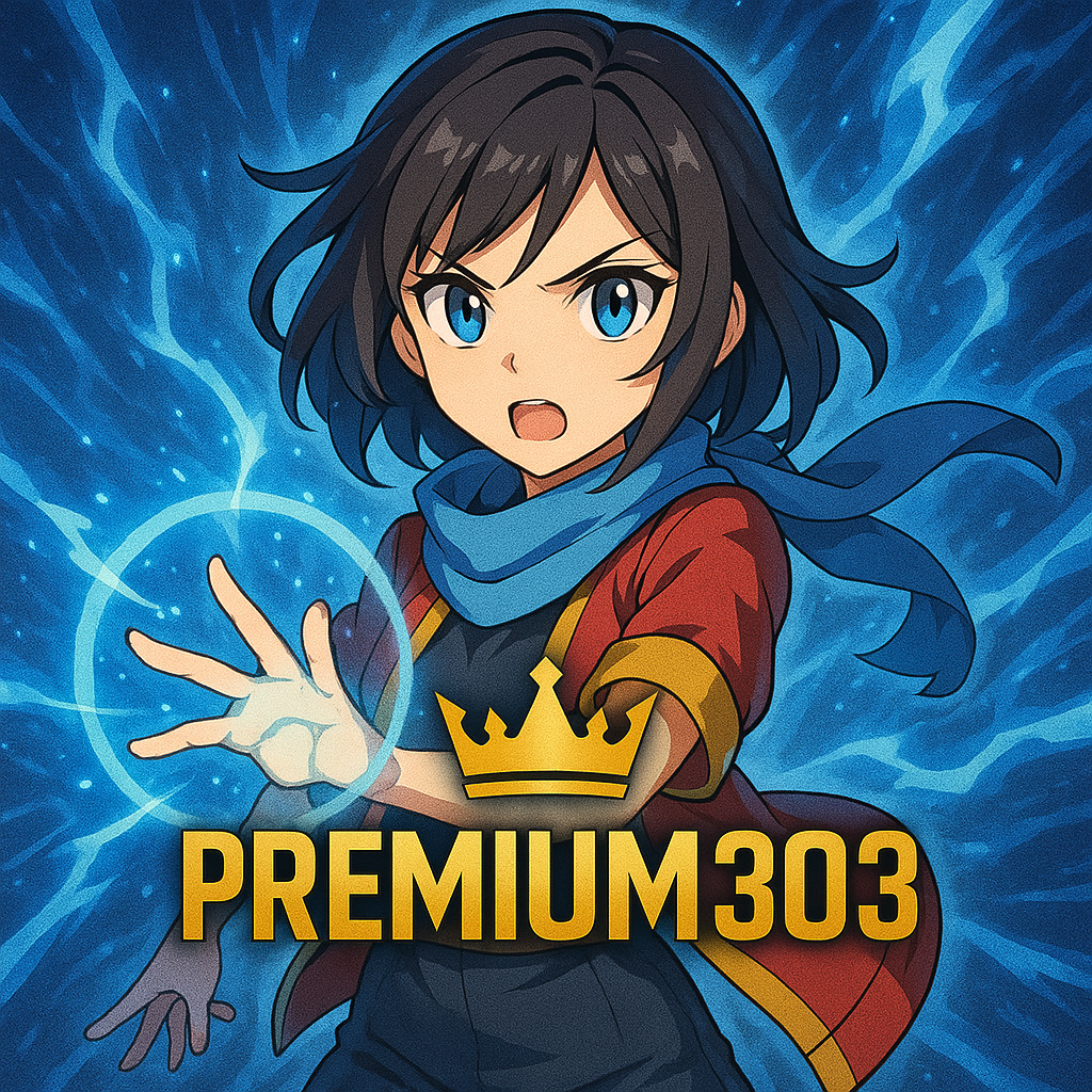 PREMIUM303